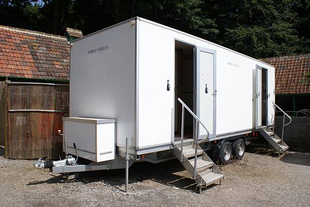 Best ADA-Compliant Portable Toilet Rental  in Fredericksburg, PA