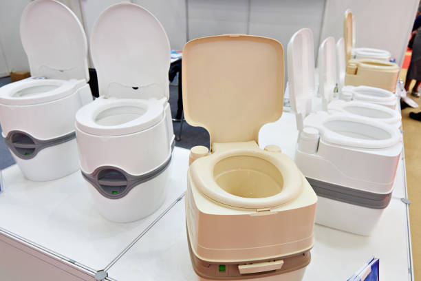 Reliable Fredericksburg, PA Portable Potty Rental Solutions